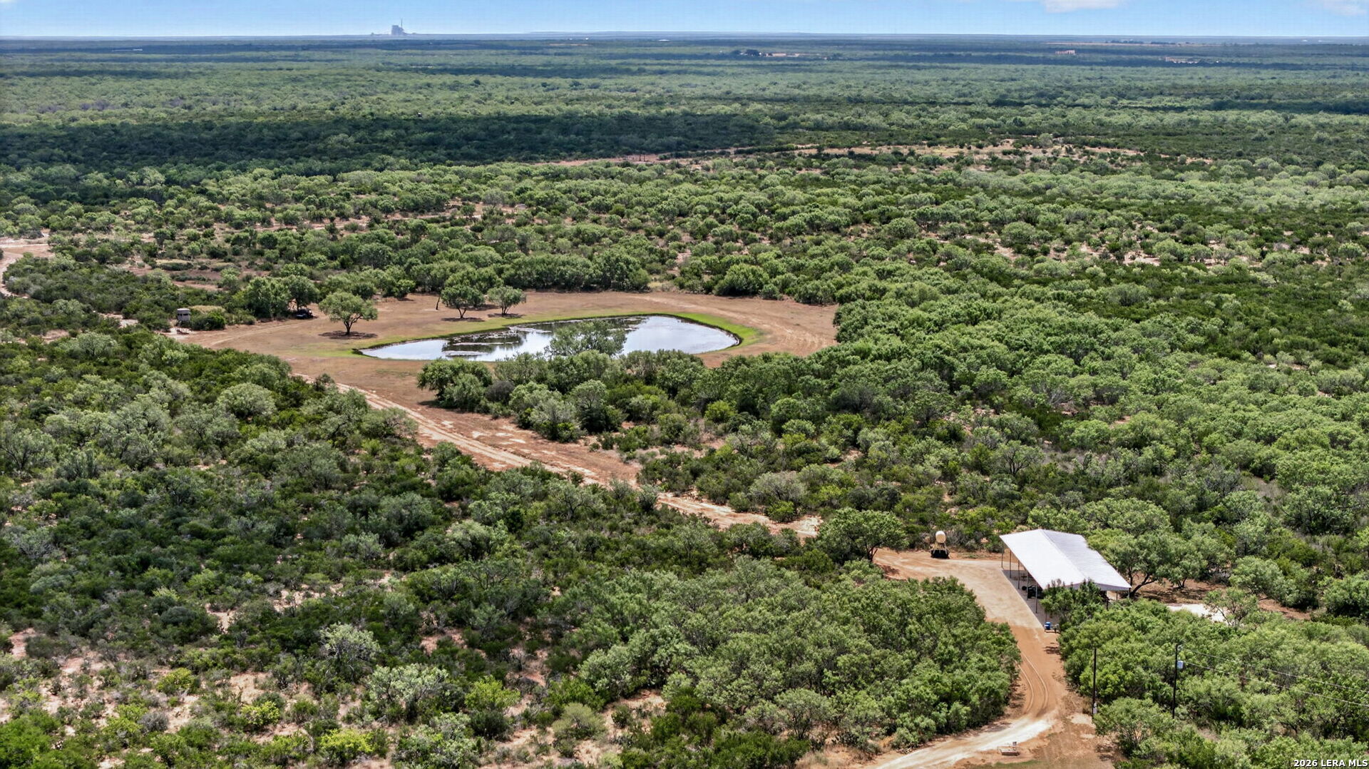 510 County Road 336 Charlotte TX 78011
