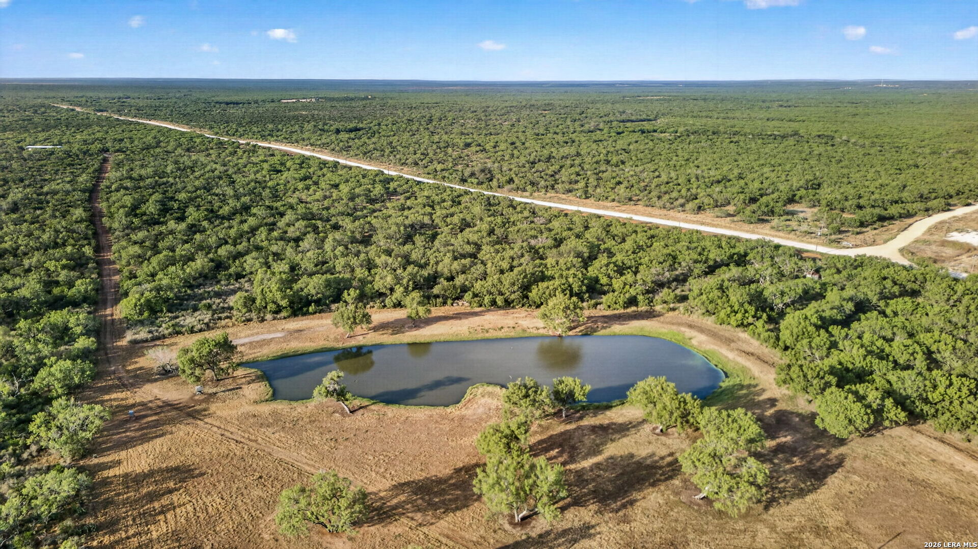 510 County Road 336 Charlotte TX 78011