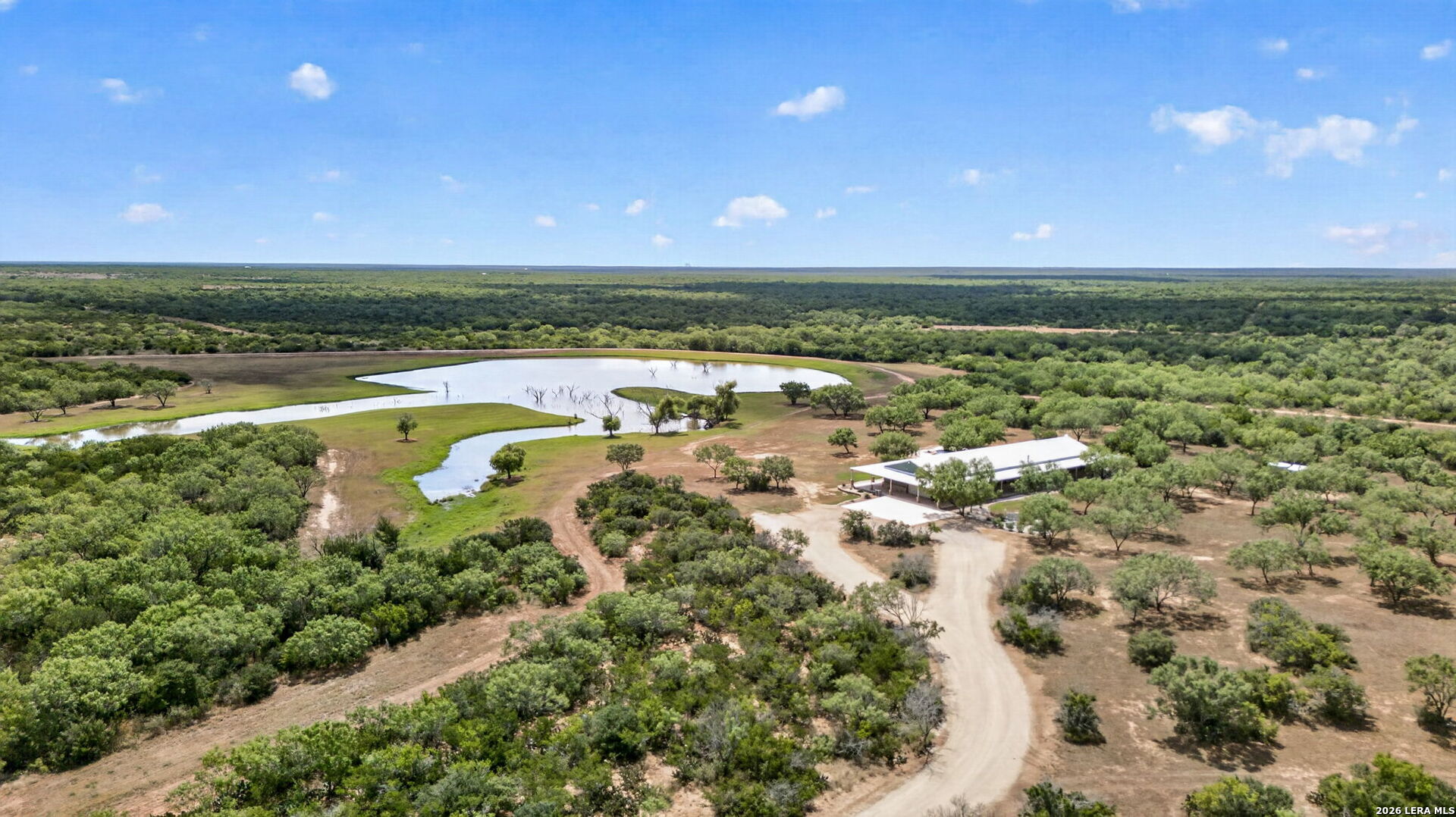 510 County Road 336 Charlotte TX 78011