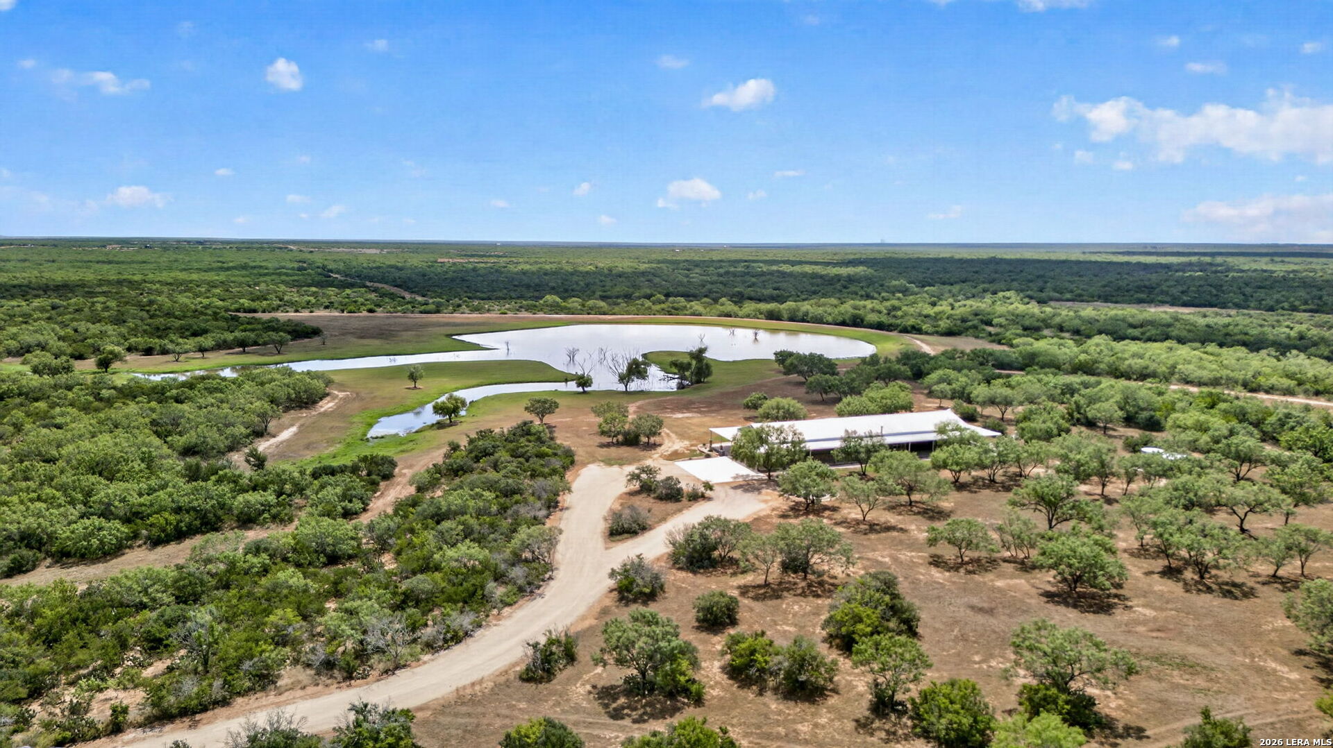 510 County Road 336 Charlotte TX 78011