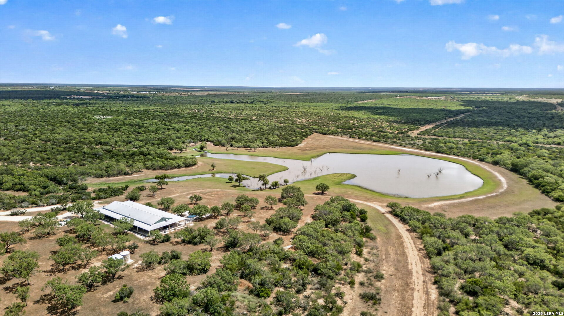 510 County Road 336 Charlotte TX 78011