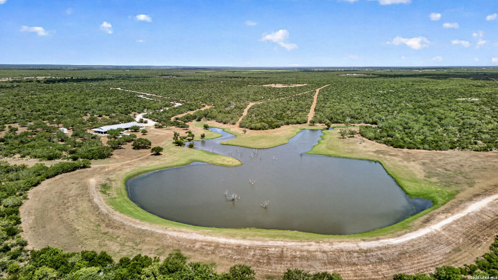 510 County Road 336 Charlotte TX 78011