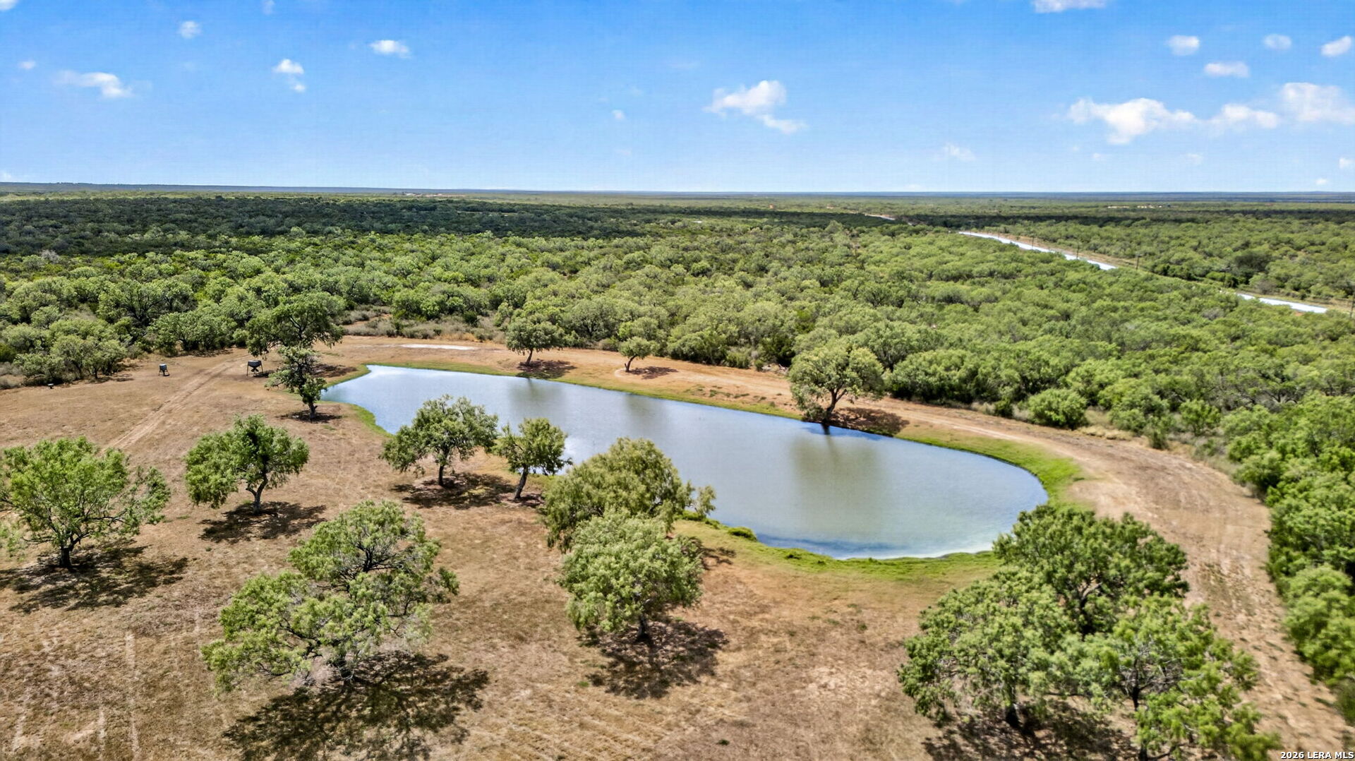 510 County Road 336 Charlotte TX 78011