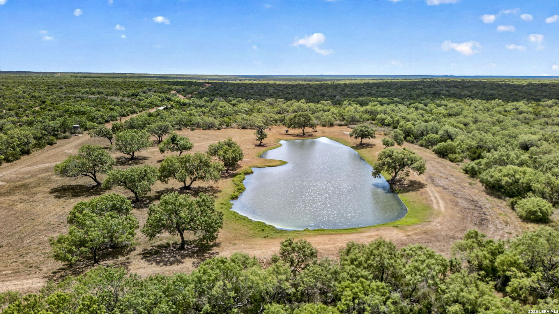 510 County Road 336 Charlotte TX 78011