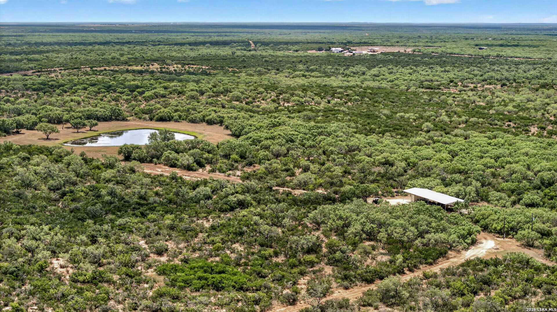 510 County Road 336 Charlotte TX 78011