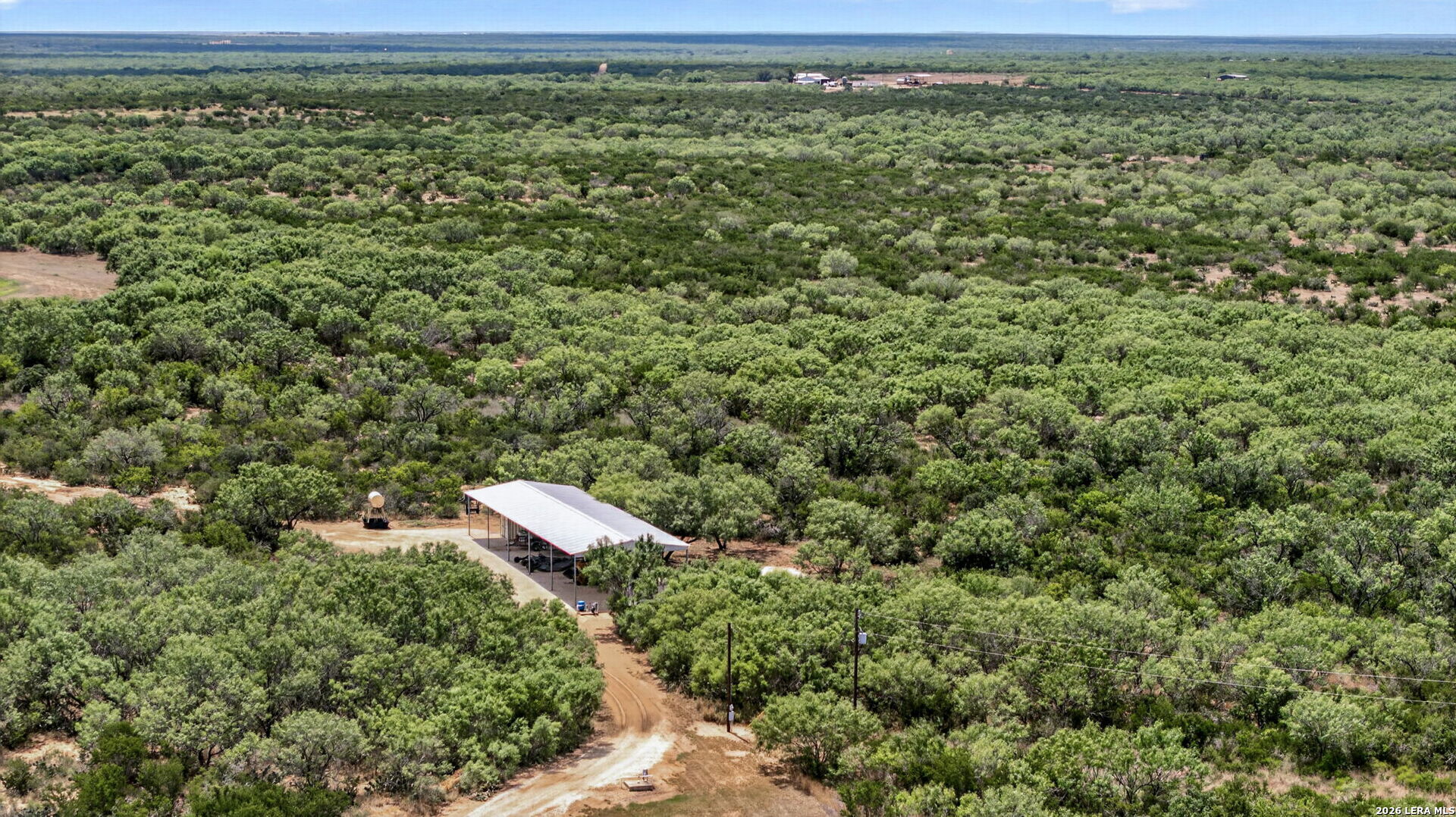 510 County Road 336 Charlotte TX 78011