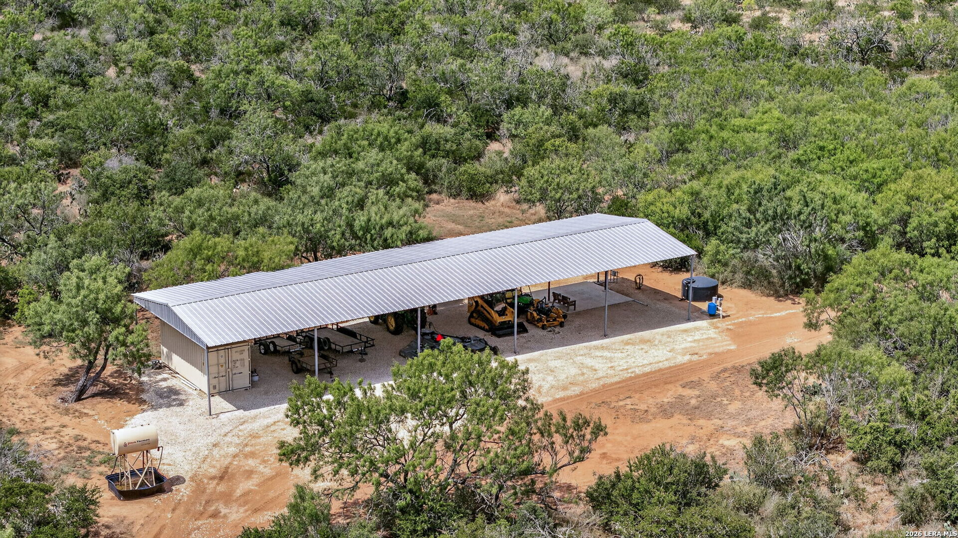 510 County Road 336 Charlotte TX 78011