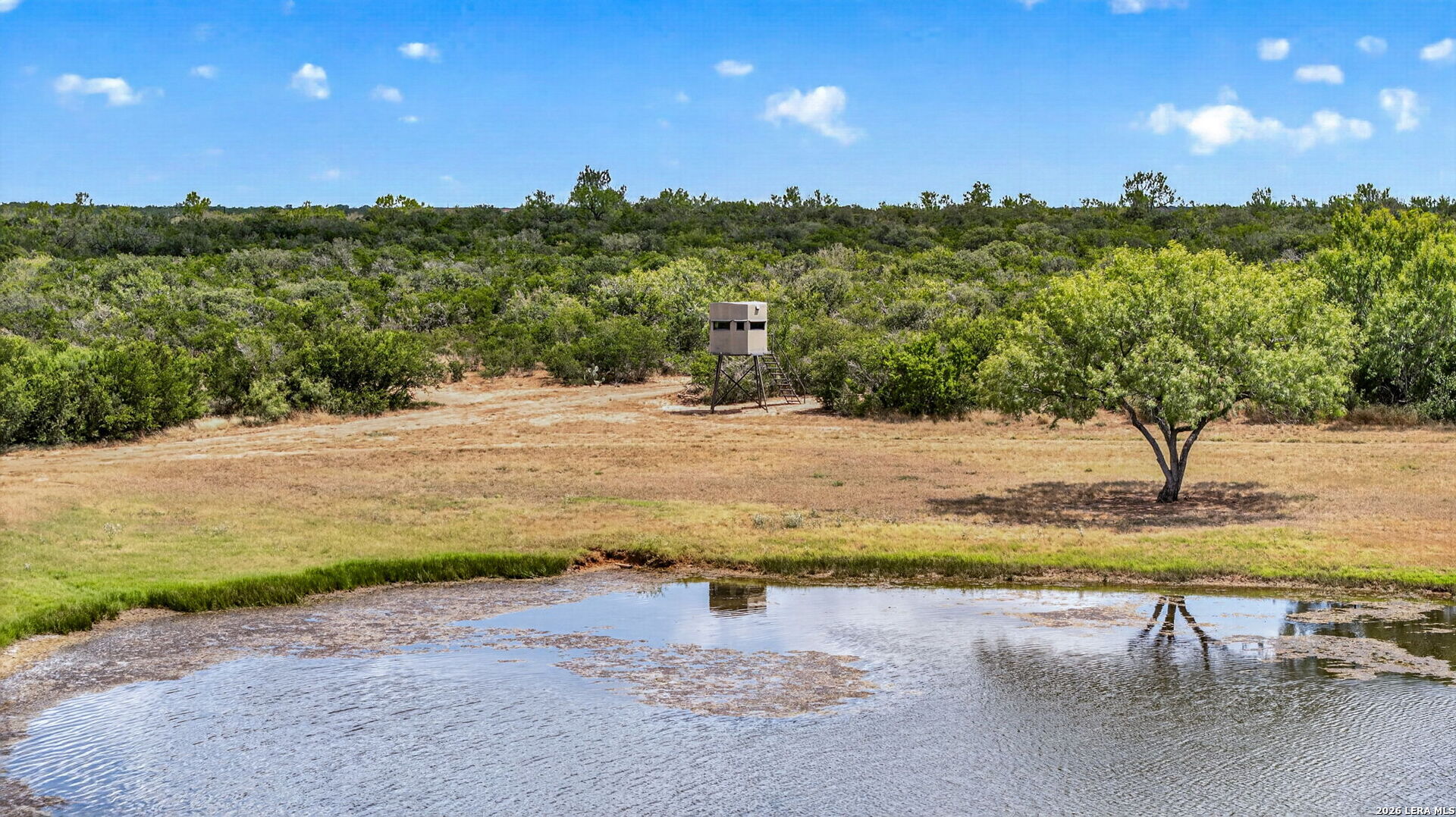 510 County Road 336 Charlotte TX 78011