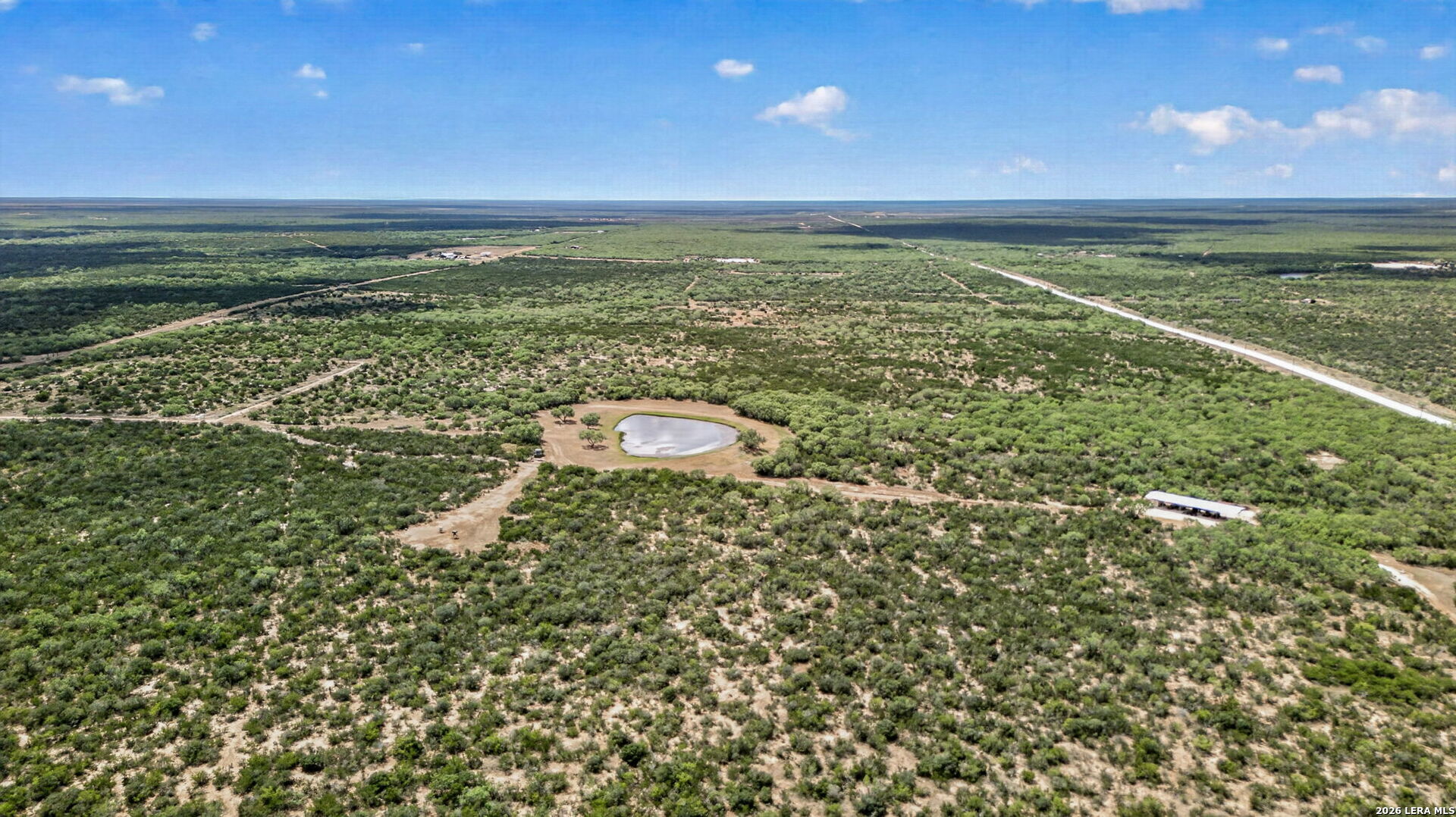 510 County Road 336 Charlotte TX 78011