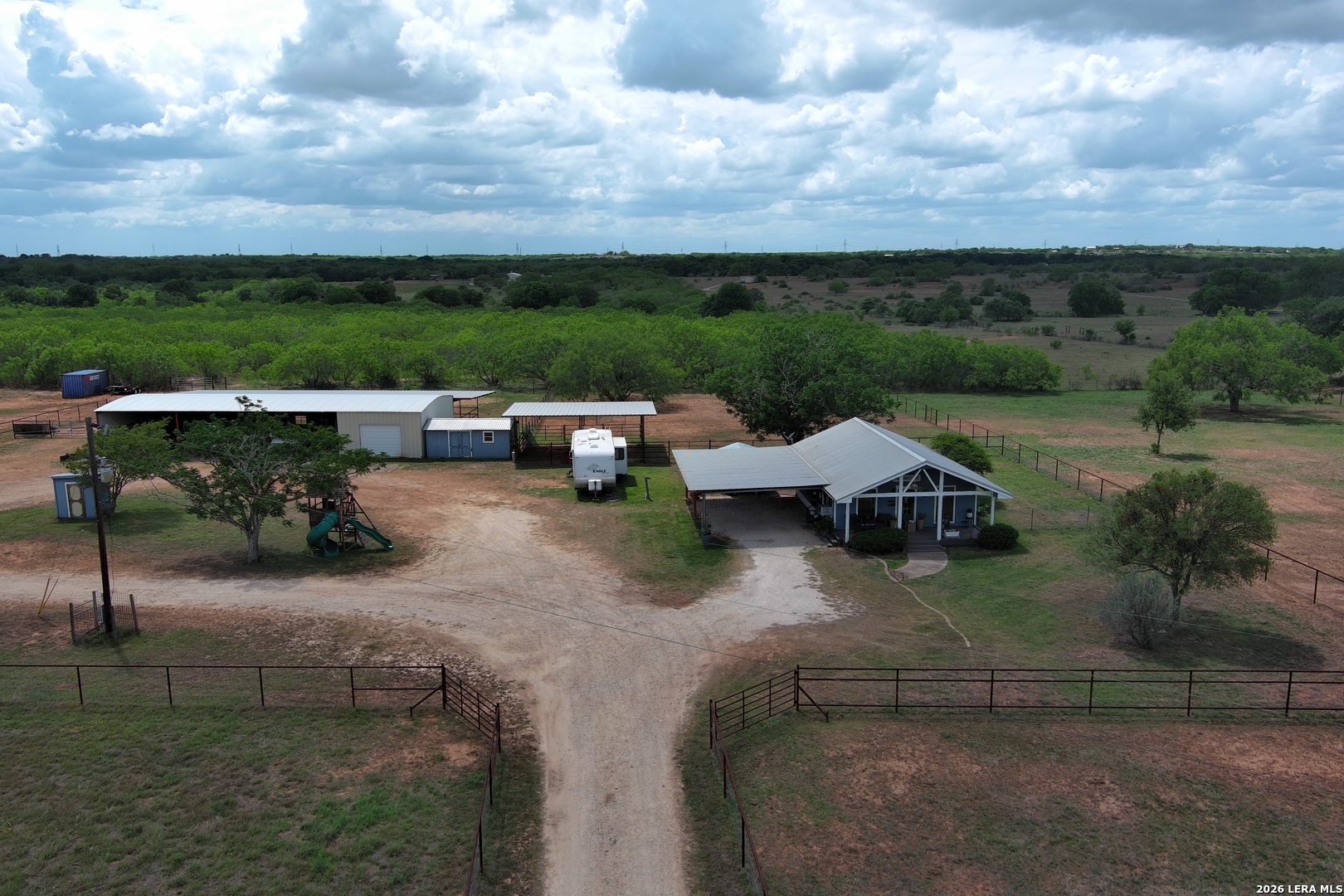 199 Old Campbell Road Seguin TX 78155