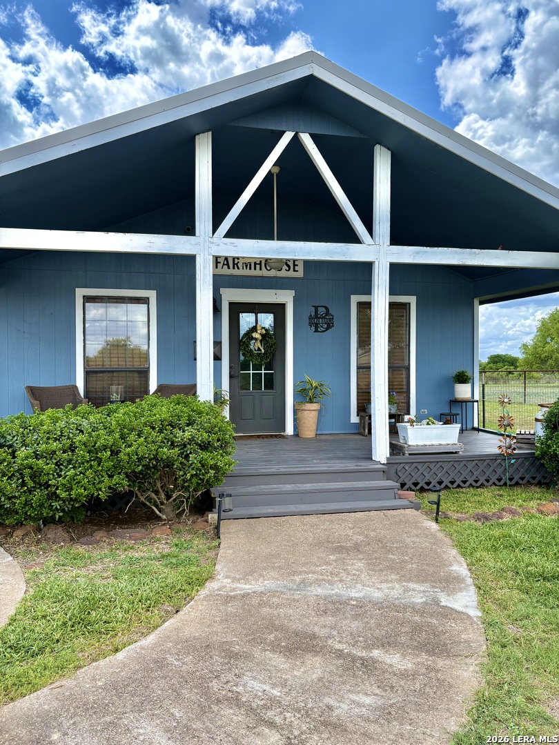 199 Old Campbell Road Seguin TX 78155