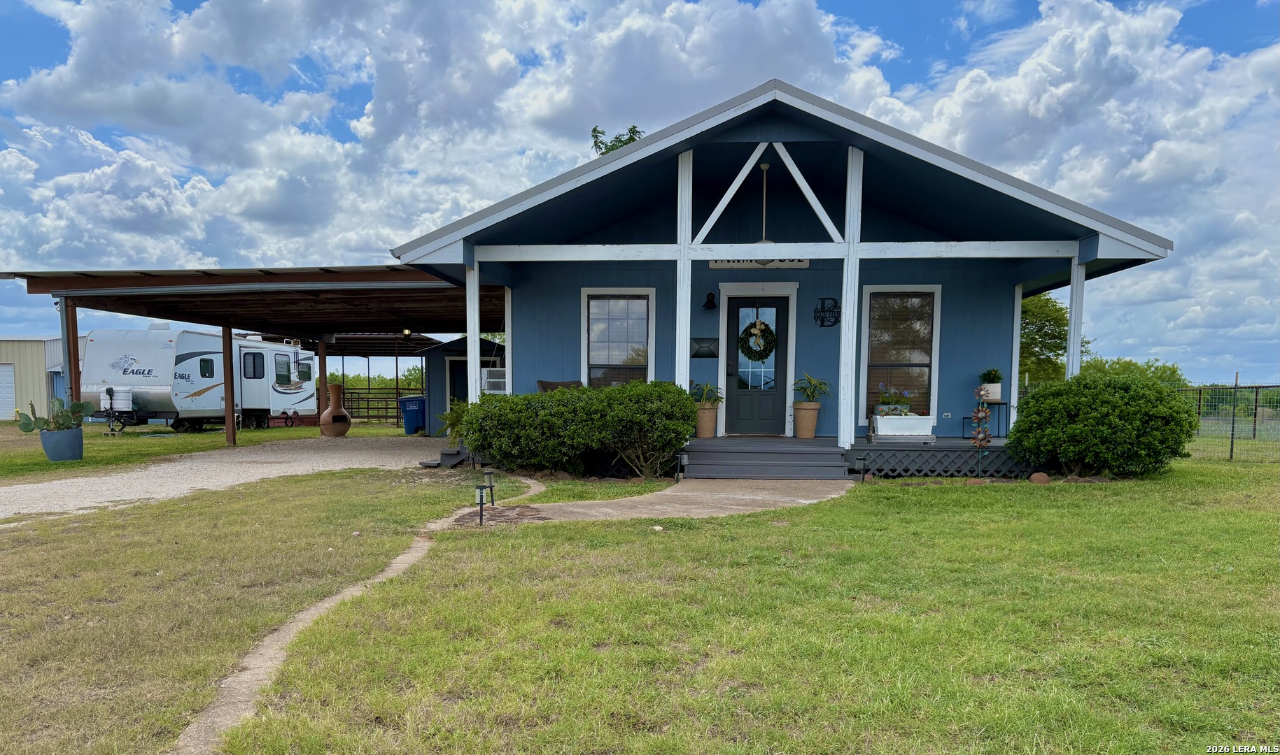 199 Old Campbell Road Seguin TX 78155