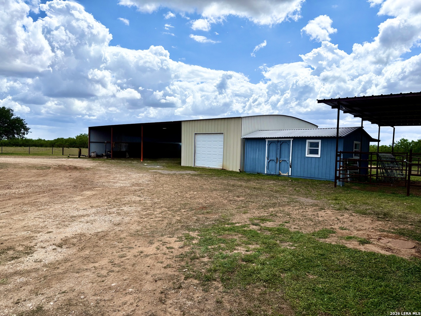 199 Old Campbell Road Seguin TX 78155