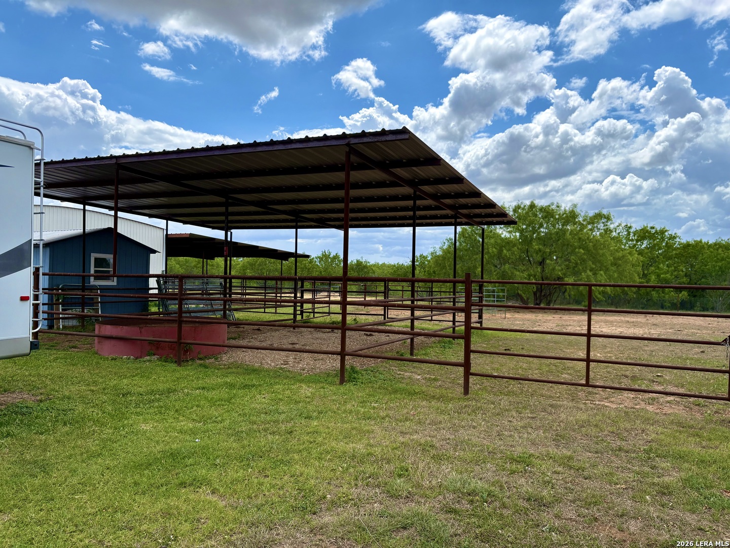 199 Old Campbell Road Seguin TX 78155