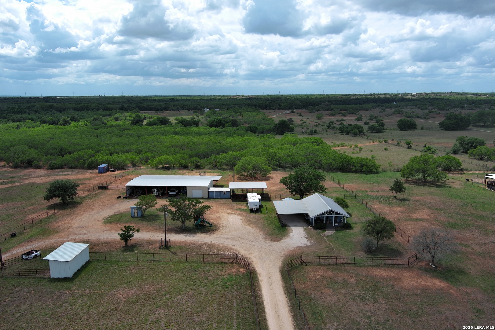 199 Old Campbell Road Seguin TX 78155