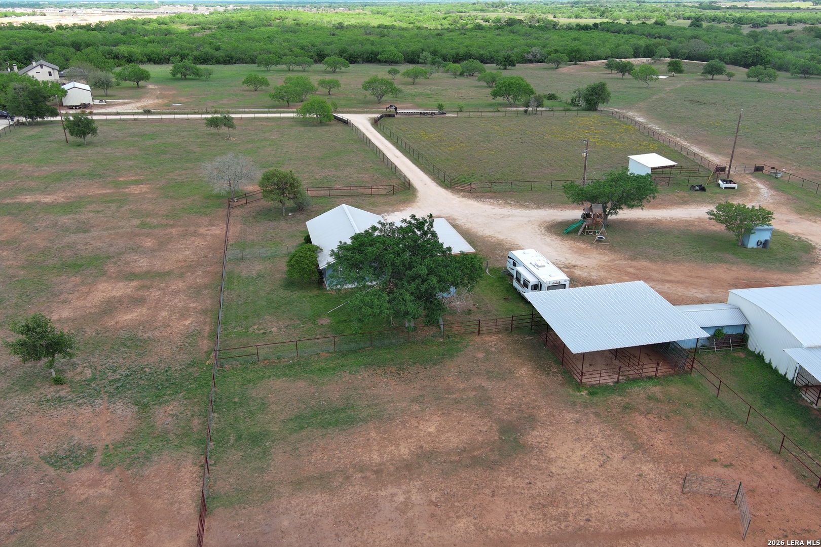 199 Old Campbell Road Seguin TX 78155