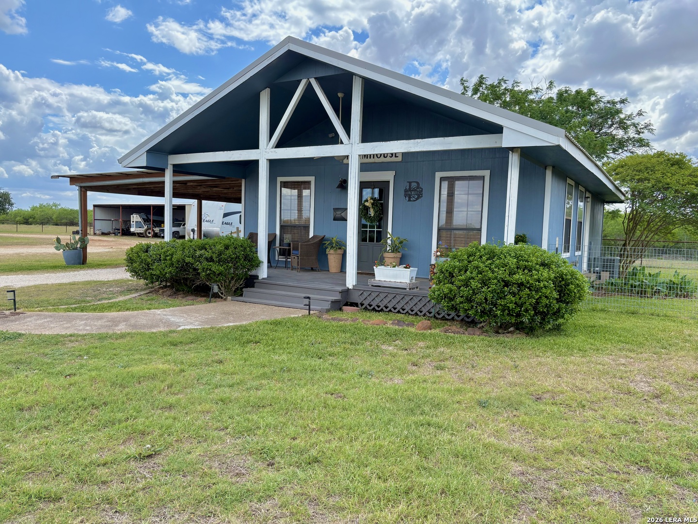 199 Old Campbell Road Seguin TX 78155