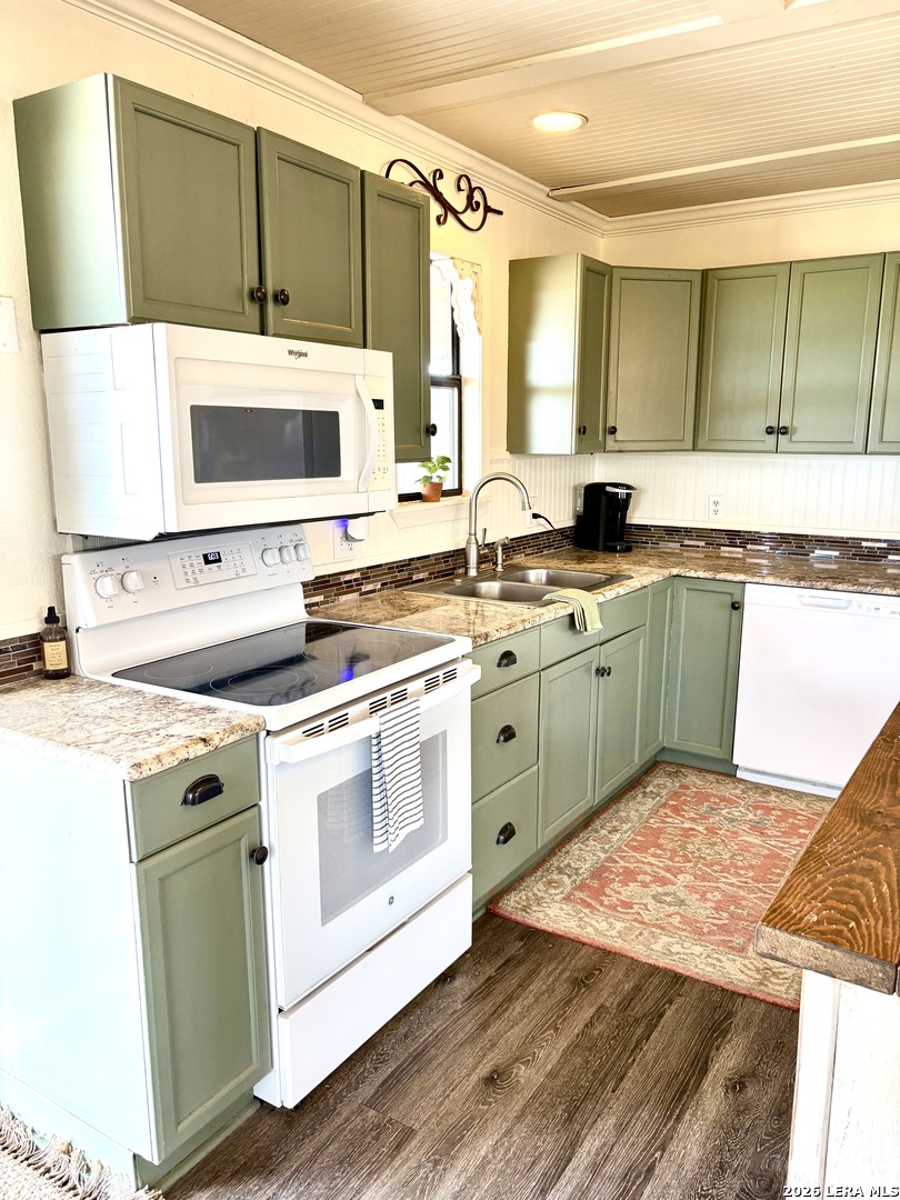 199 Old Campbell Road Seguin TX 78155