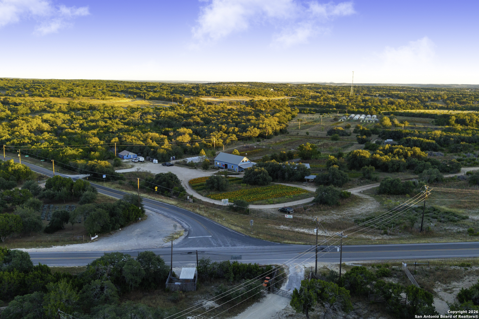 13977 Ranch Road 2325 Blanco TX 78606