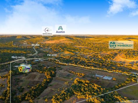 13977 Ranch Road 2325 Blanco TX 78606
