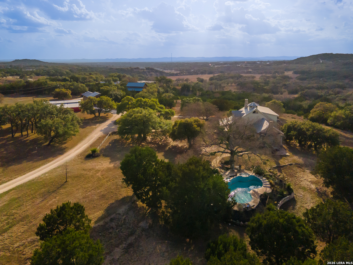 597 Krause Pipe Creek TX 78063