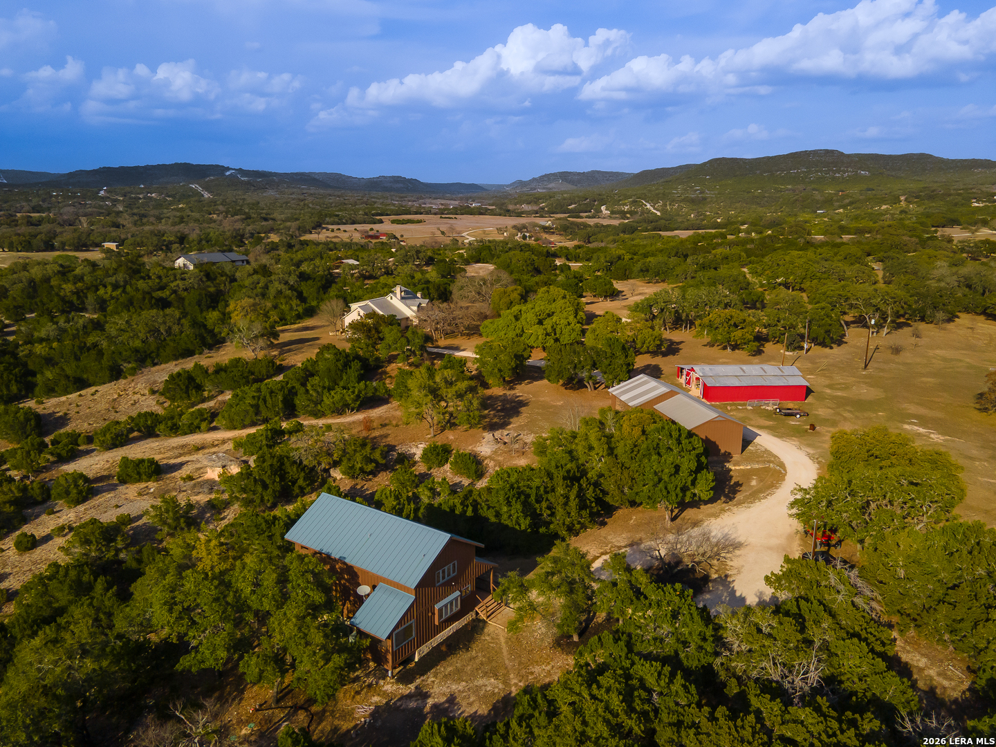 597 Krause Pipe Creek TX 78063