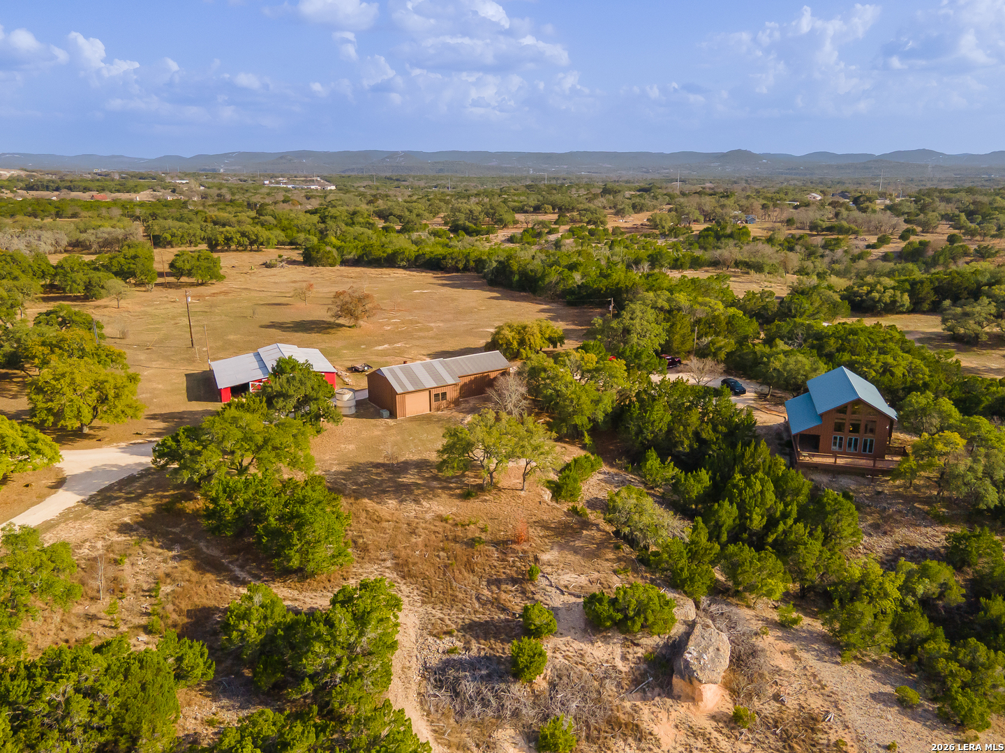 597 Krause Pipe Creek TX 78063