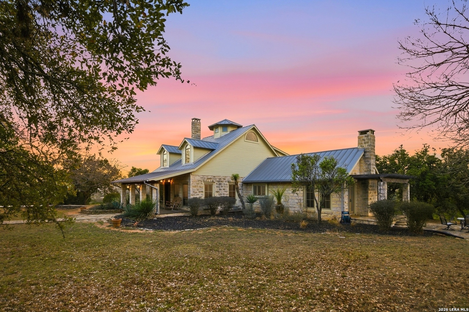 597 Krause Pipe Creek TX 78063