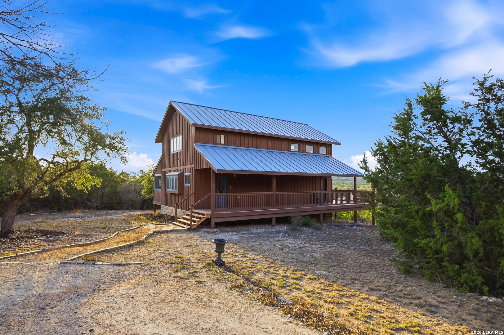597 Krause Pipe Creek TX 78063