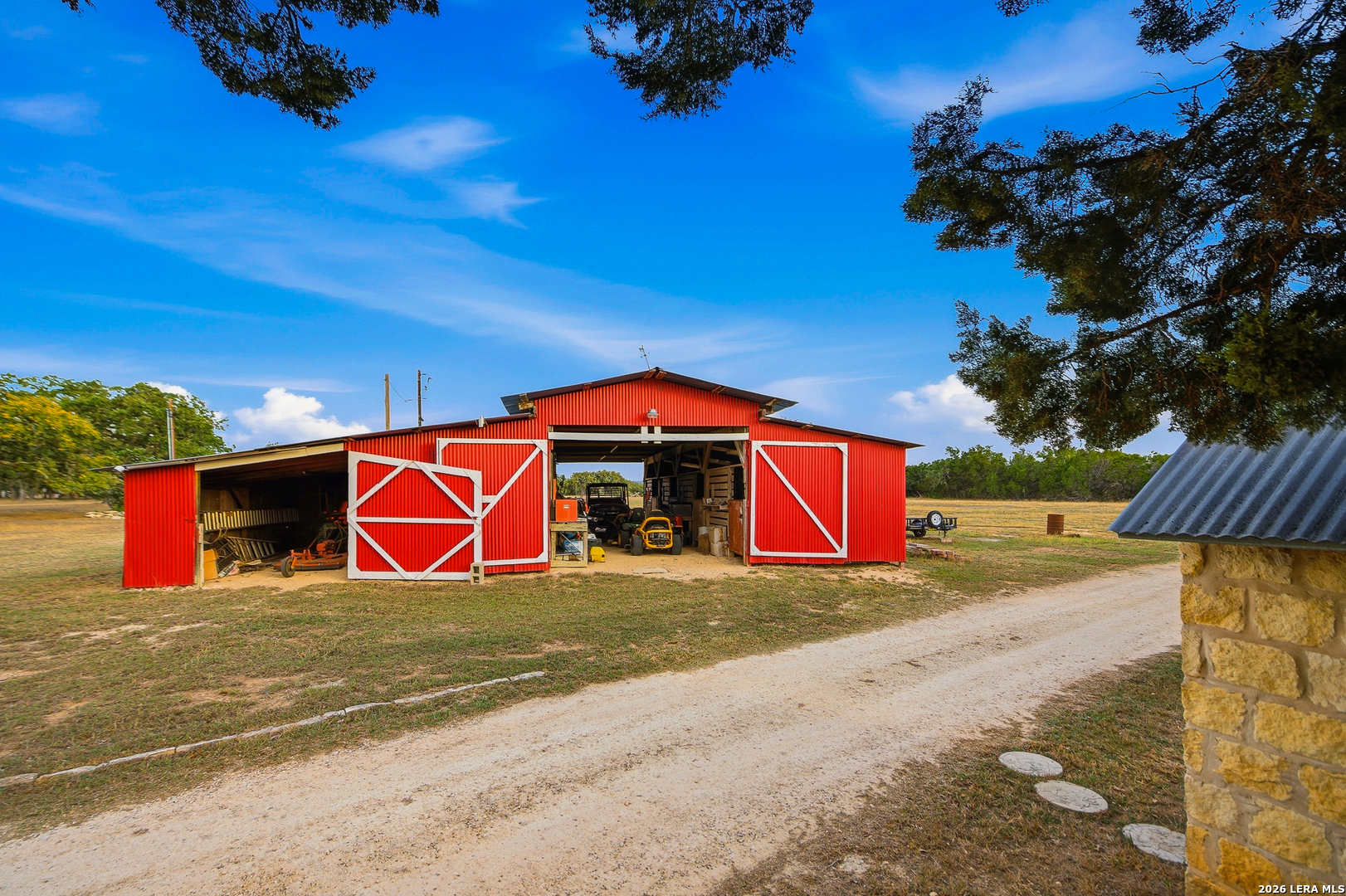 597 Krause Pipe Creek TX 78063