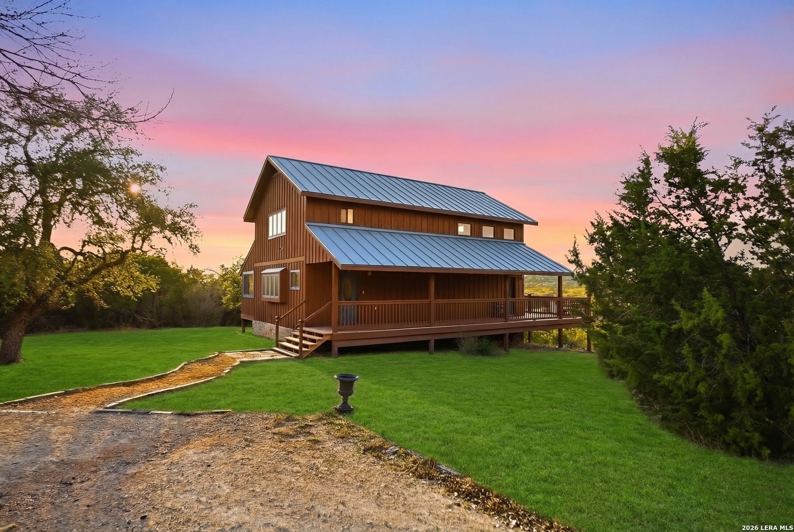 597 Krause Pipe Creek TX 78063