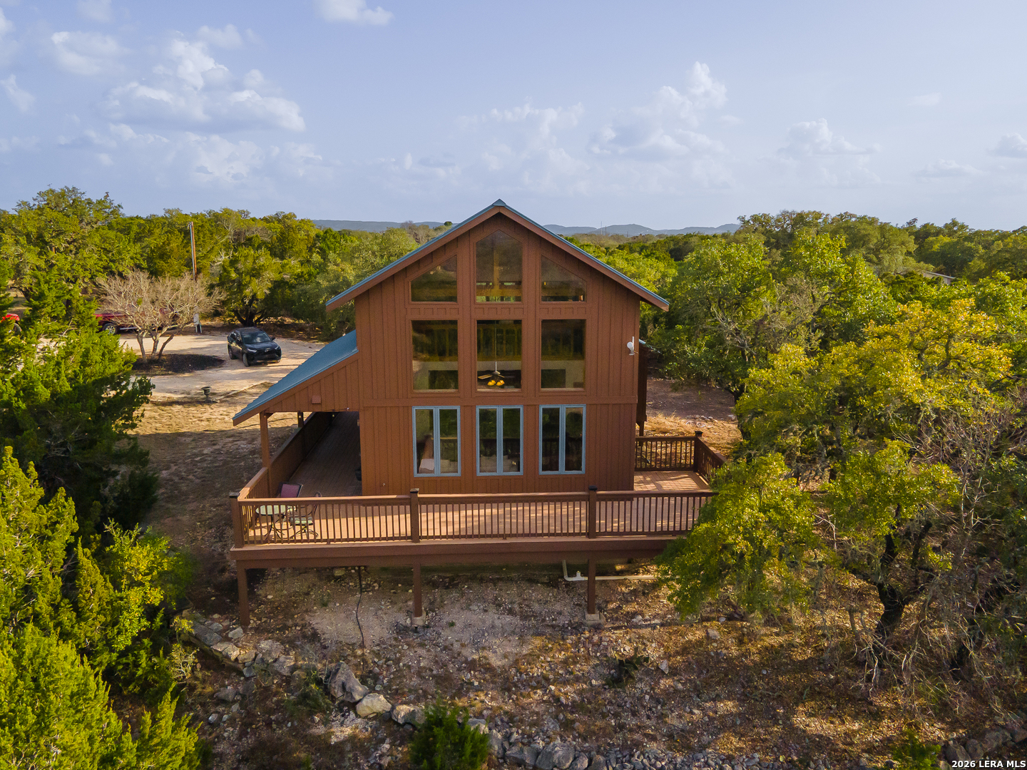 597 Krause Pipe Creek TX 78063