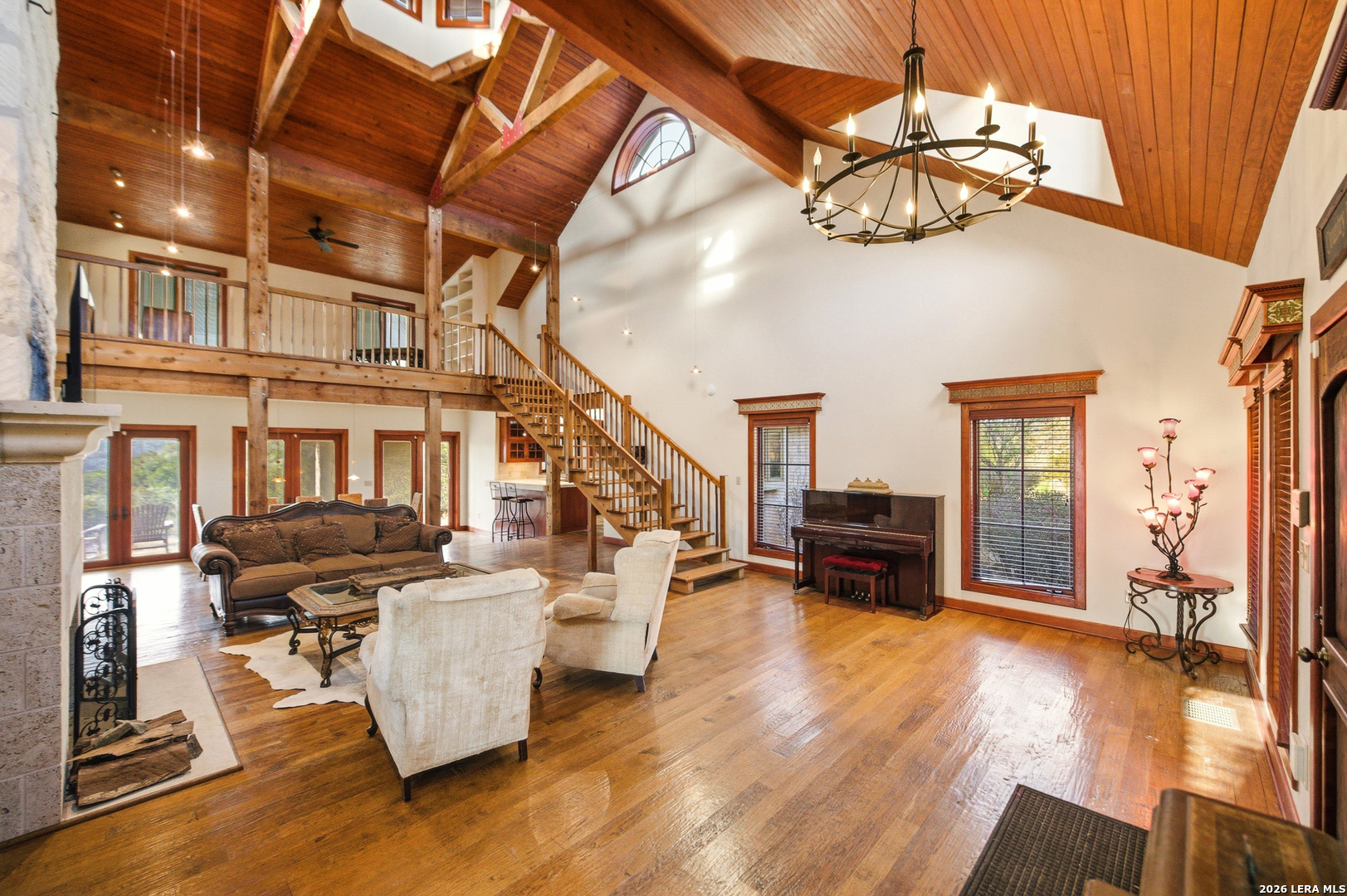 597 Krause Pipe Creek TX 78063