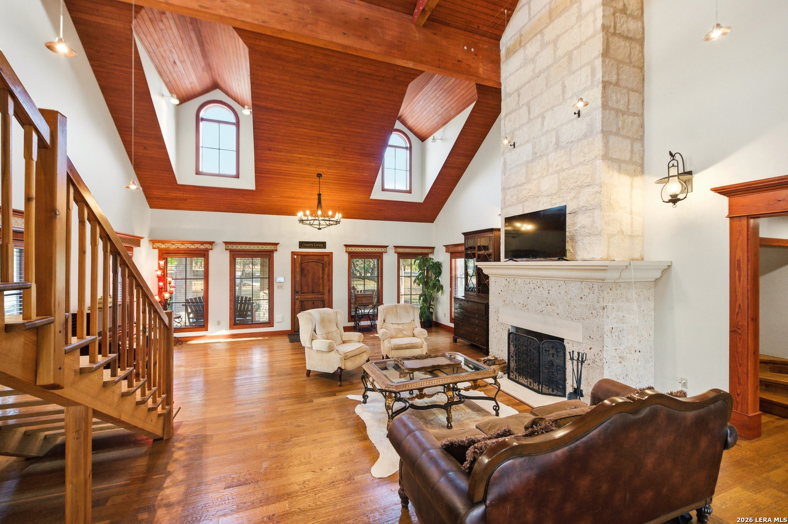 597 Krause Pipe Creek TX 78063