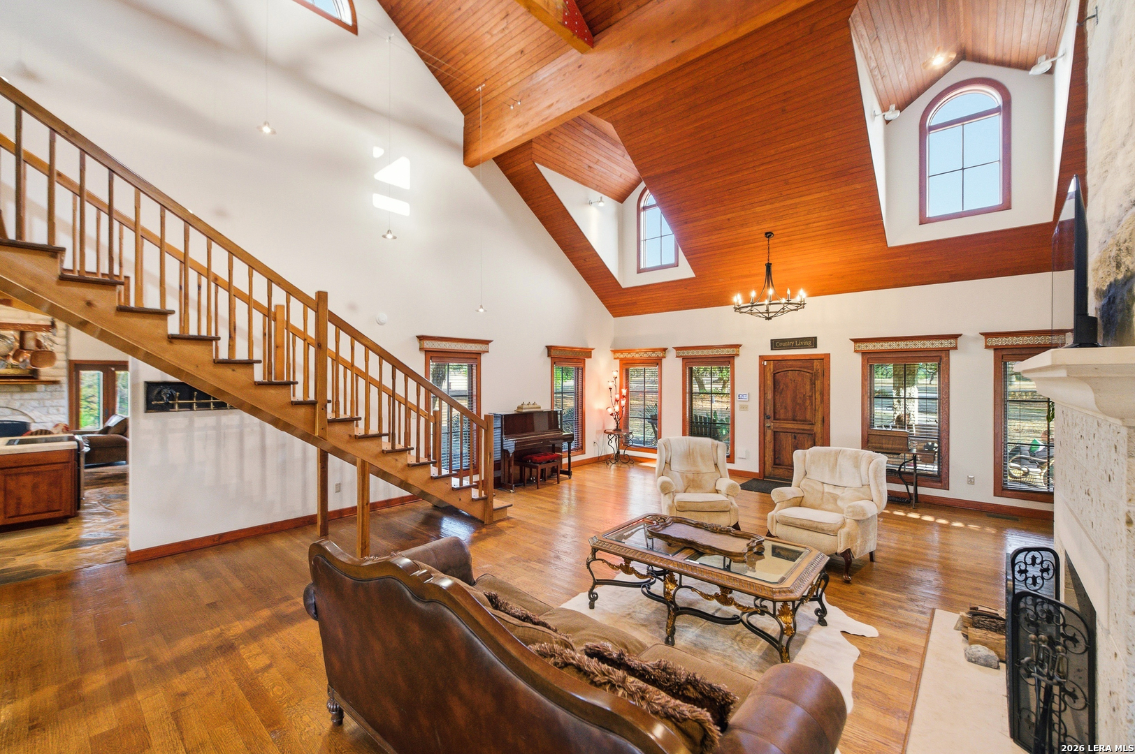 597 Krause Pipe Creek TX 78063