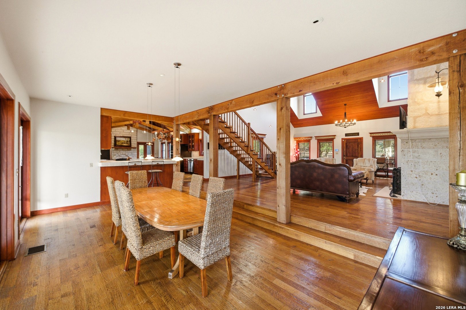 597 Krause Pipe Creek TX 78063