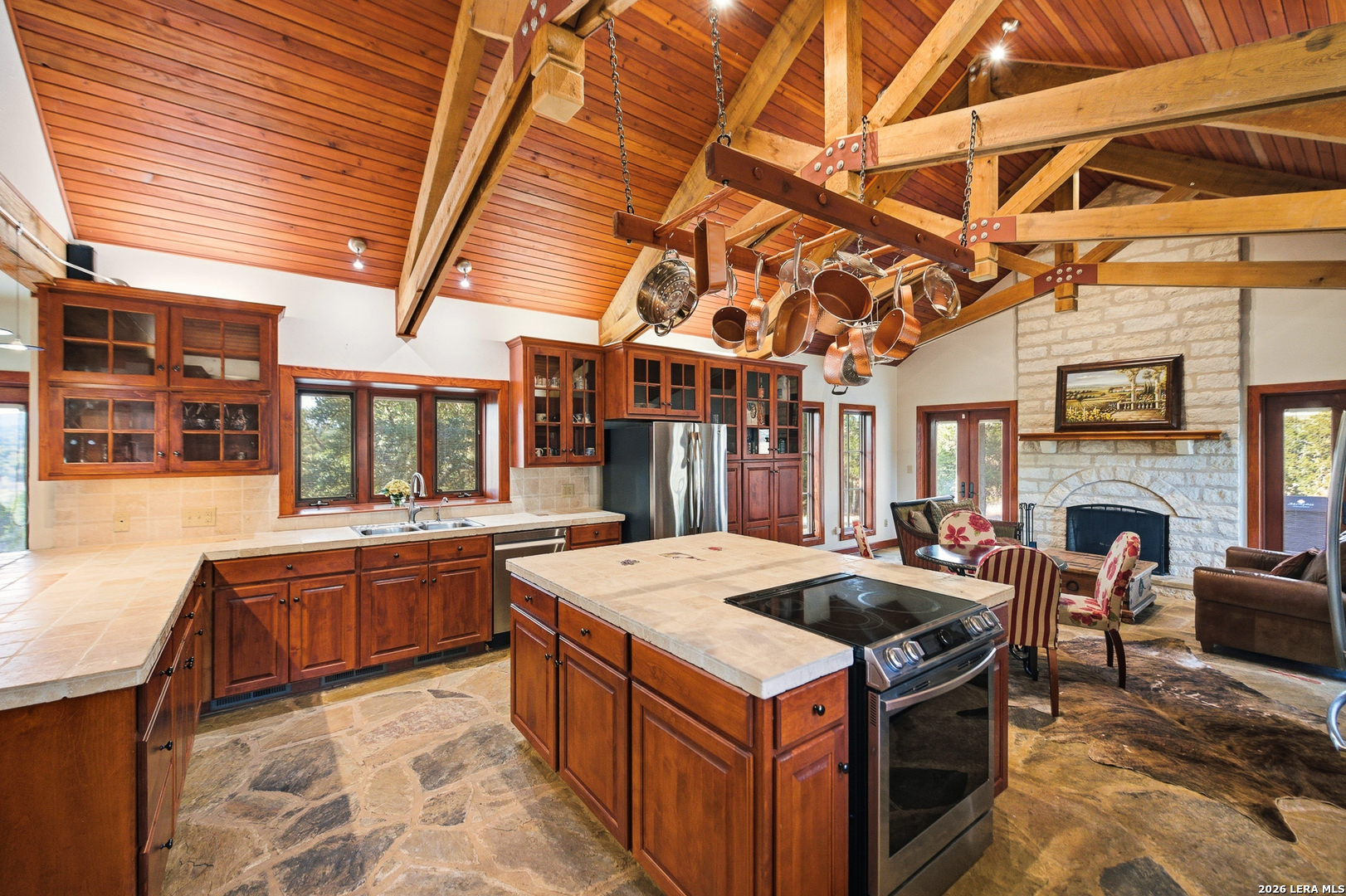 597 Krause Pipe Creek TX 78063