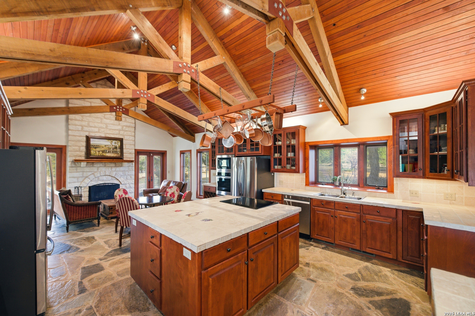 597 Krause Pipe Creek TX 78063