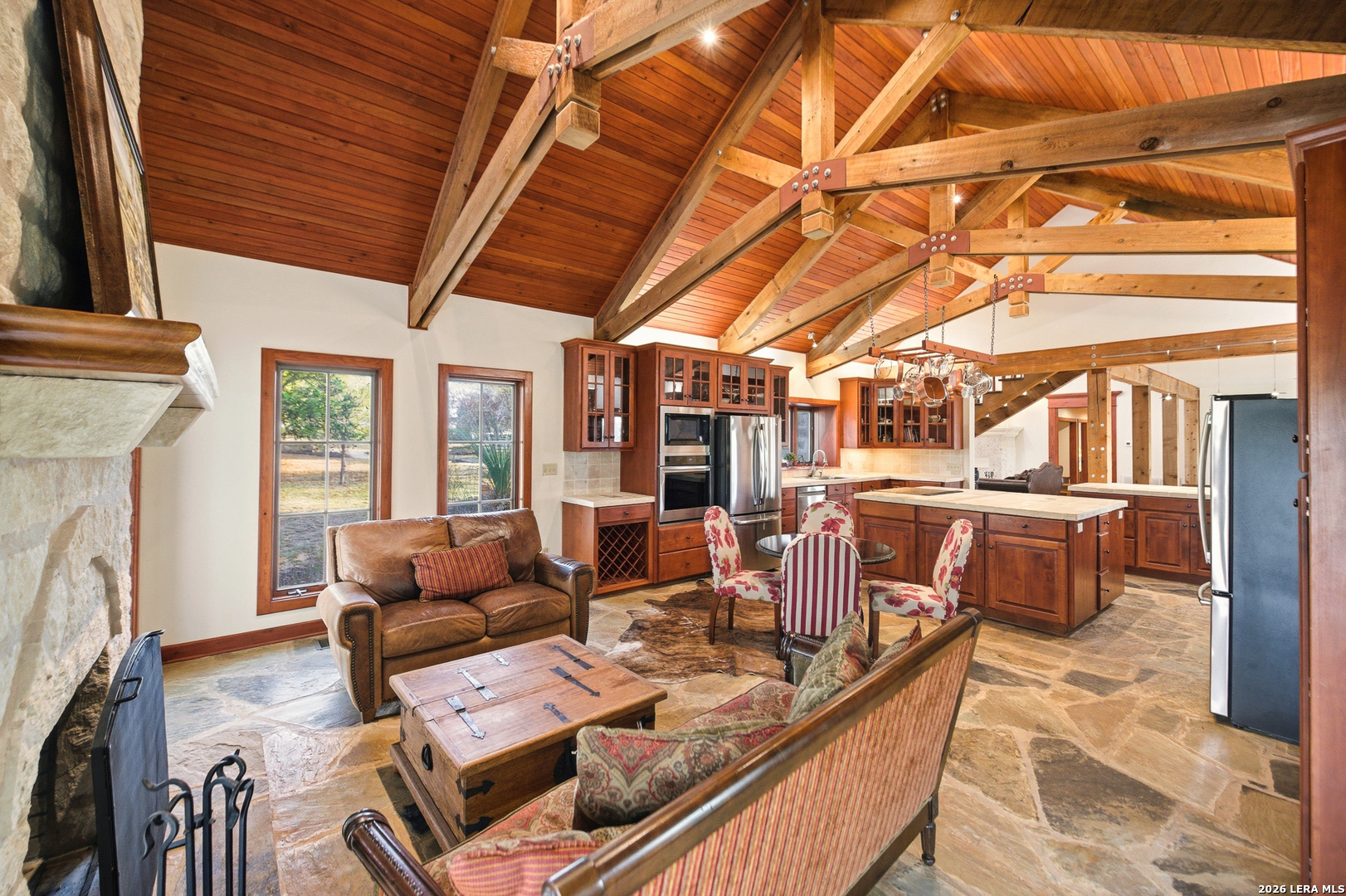 597 Krause Pipe Creek TX 78063