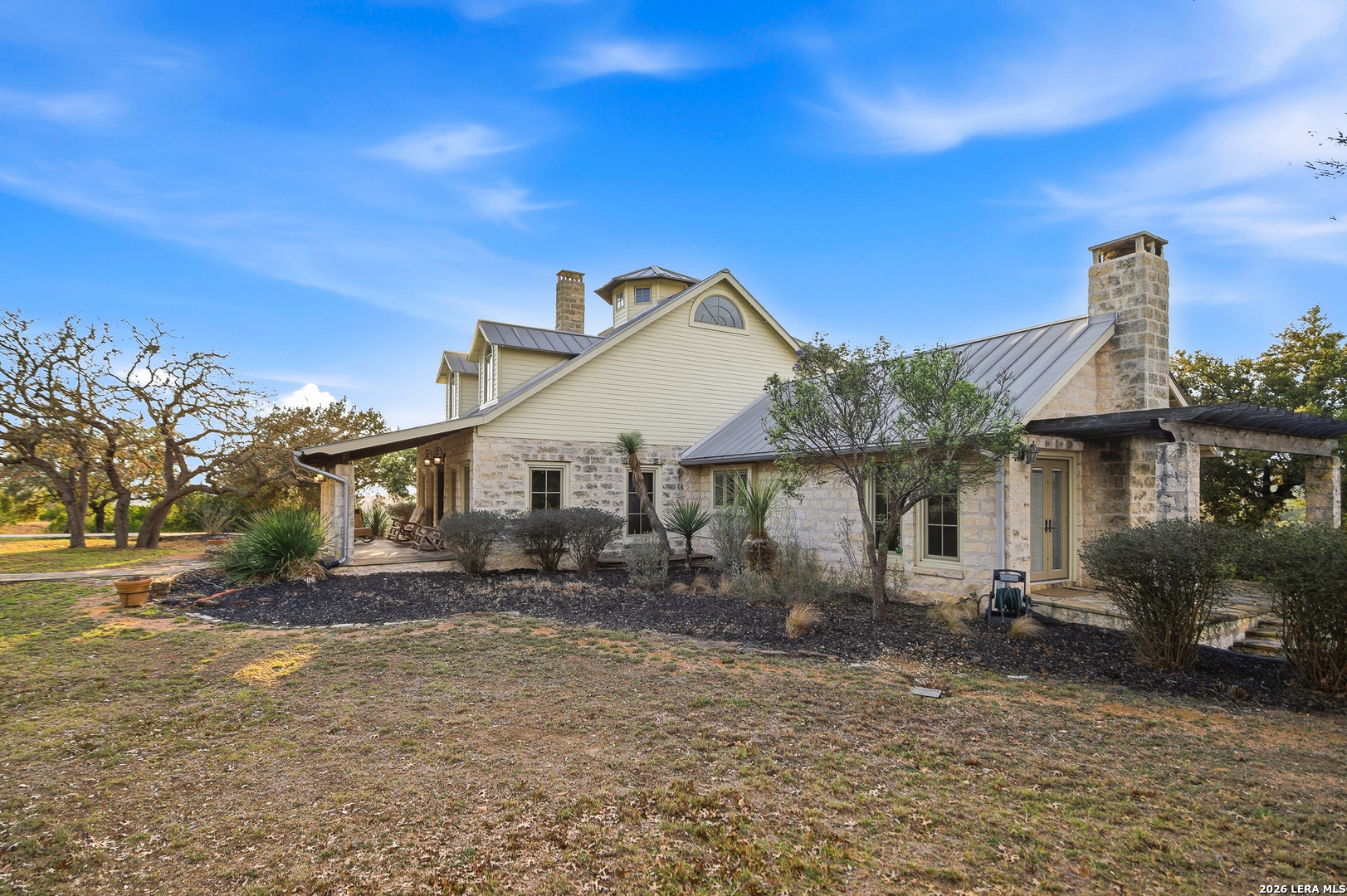 597 Krause Pipe Creek TX 78063