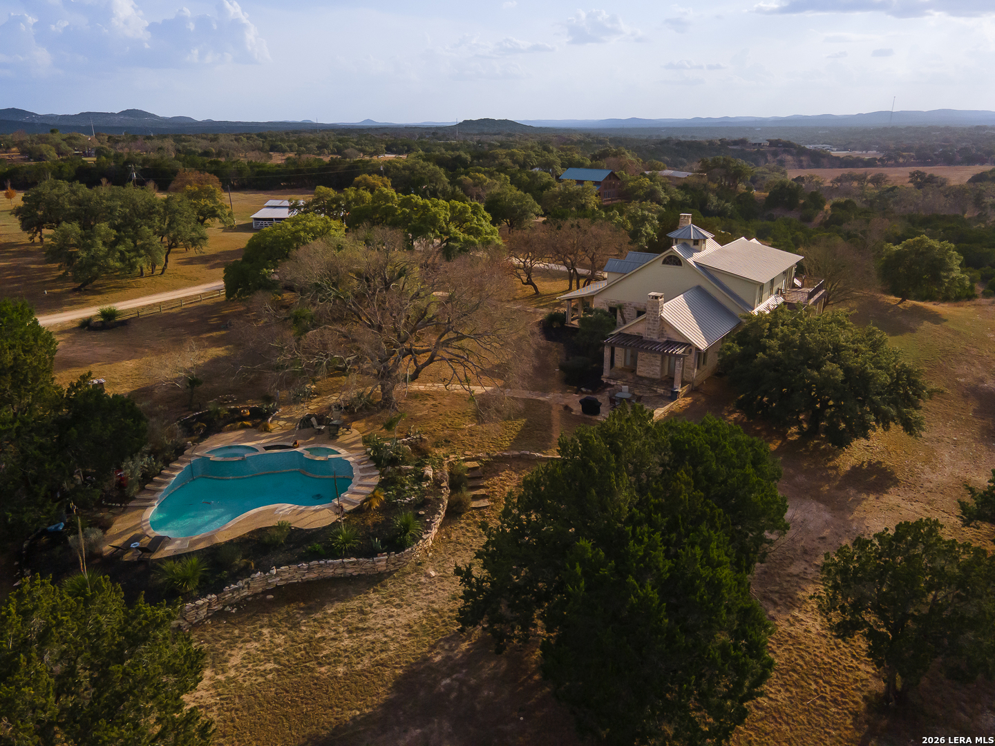 597 Krause Pipe Creek TX 78063