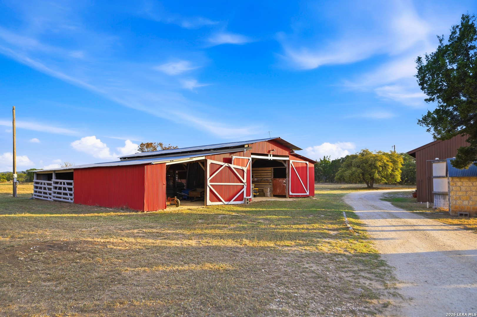 597 Krause Pipe Creek TX 78063