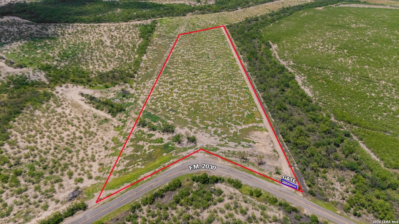 4658 Fm 2030 Eagle Pass TX 78852