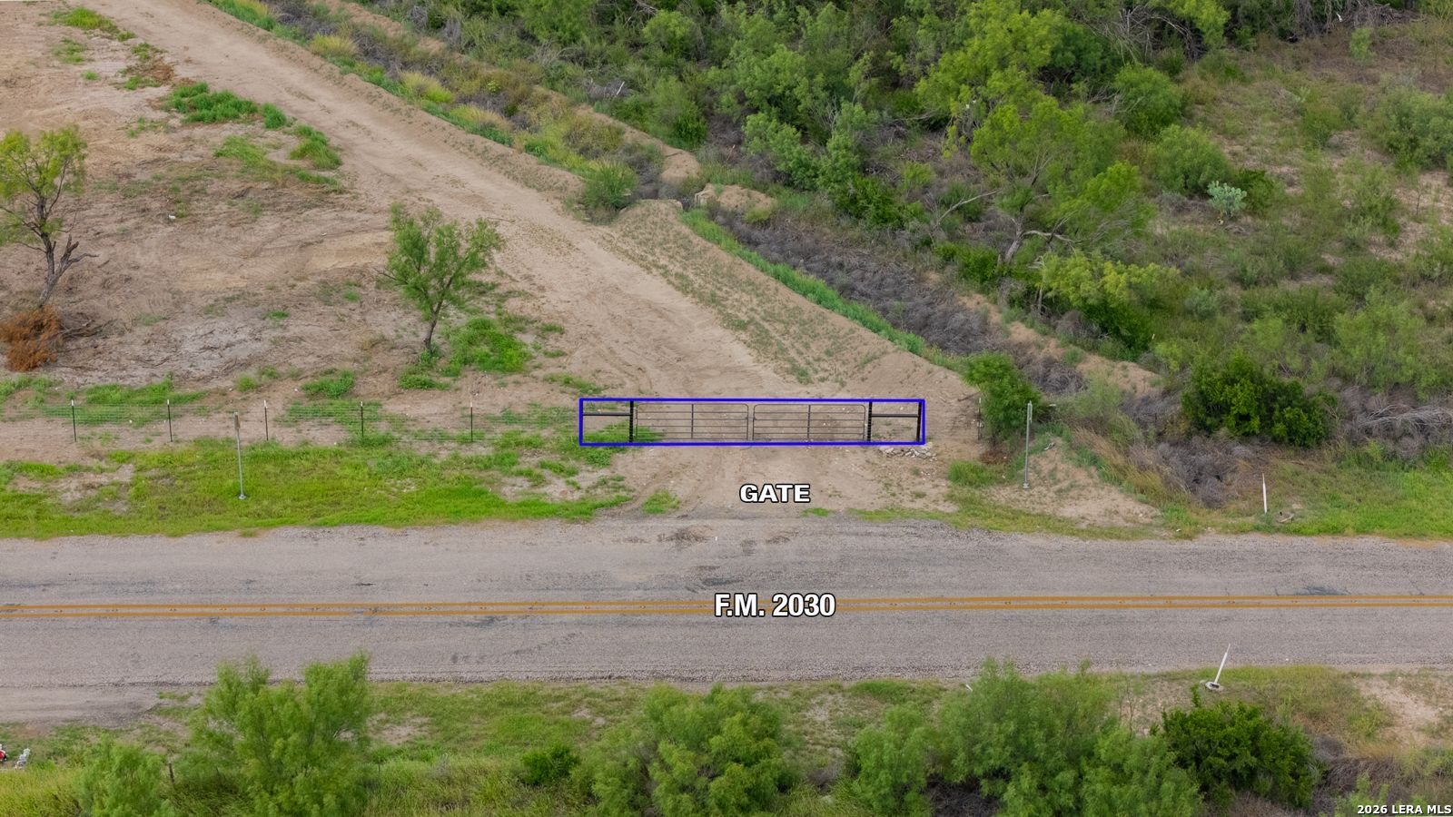 4658 Fm 2030 Eagle Pass TX 78852