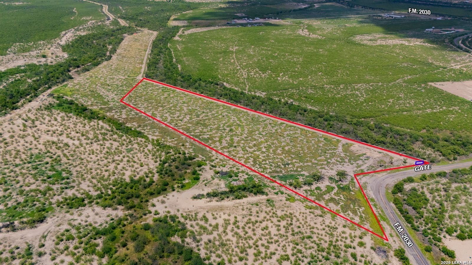 4658 Fm 2030 Eagle Pass TX 78852