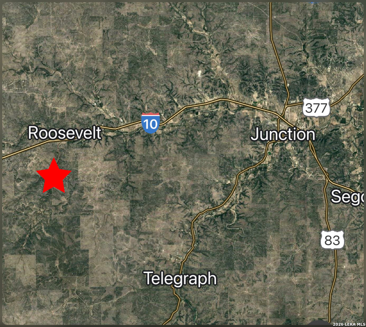 Junction TX 76849