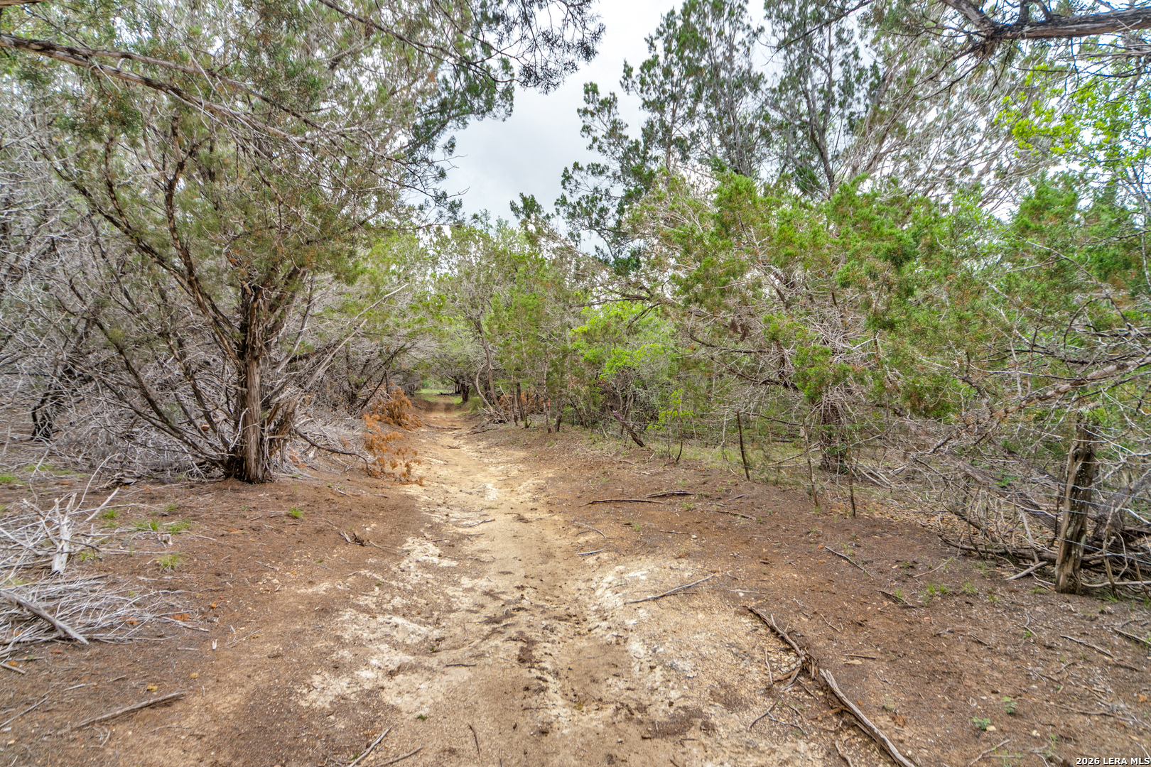 Tract 2 Elm Pass Bandera TX 78003