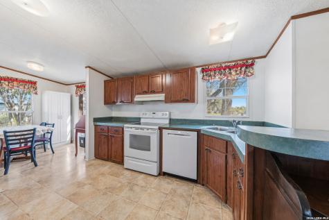2632 Slickfield Road York Town TX 78164