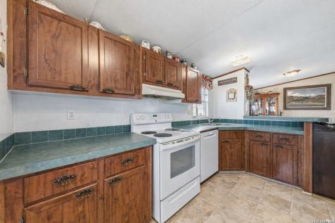 2632 Slickfield Road York Town TX 78164