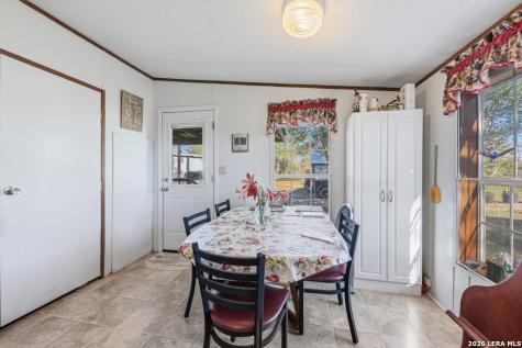 2632 Slickfield Road York Town TX 78164